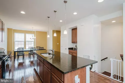 Kitchen - 5417 Old Frederick Rd, Baltimore, MD 21229 photo 1 of 5