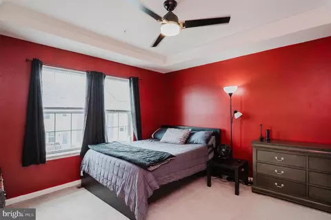 Bedroom - 5417 Old Frederick Rd, Baltimore, MD 21229 photo 1 of 7