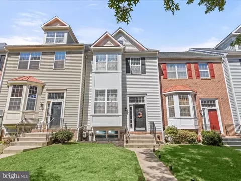 4306 Breeders Cup Cir, Randallstown, MD 21133