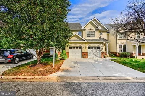 27 Peregrine Ct #27, Pikesville, MD 21208
