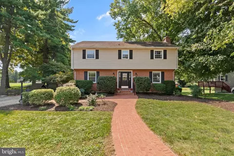 8111 Halton Rd, Towson, MD 21204