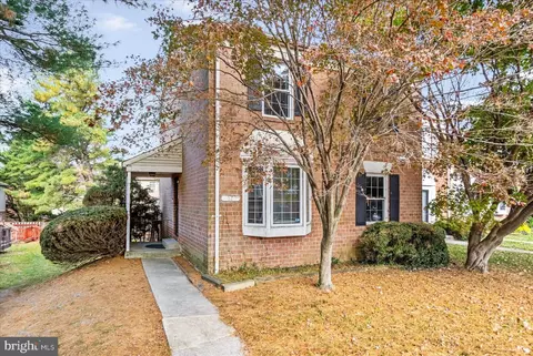 12 Wellspring Cir, Owings Mills, MD 21117