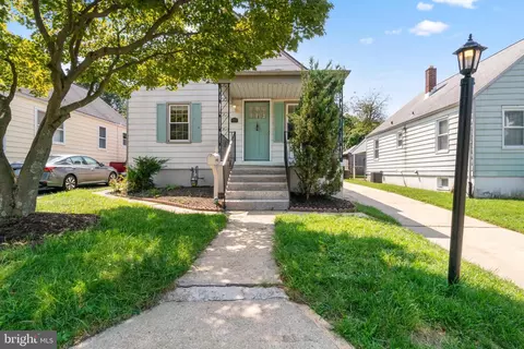 2513 Linwood Rd, Parkville, MD 21234
