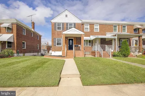 6848 Duluth Ave, Dundalk, MD 21222