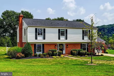 3 New Forest Ct, Towson, MD 21286