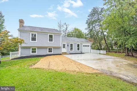 19 Class Ct, Parkville, MD 21234