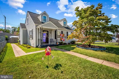 3434 Yorkway, Dundalk, MD 21222