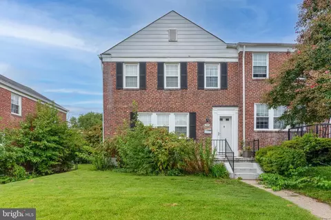 1809 Deveron Rd, Towson, MD 21286