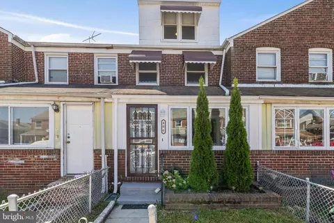 406 Maple Ln, Dundalk, MD 21222
