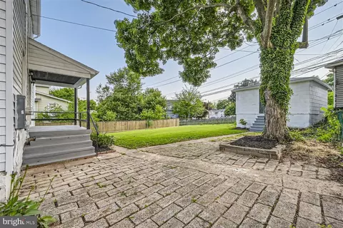 Exterior - 1 A Glenmore Ave, Baltimore, MD 21206 photo 6 of 7