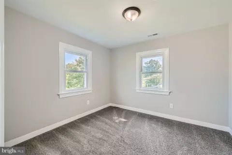 Bedroom - 1 A Glenmore Ave, Baltimore, MD 21206 photo 1 of 1