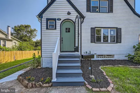 Other - 1 A Glenmore Ave, Baltimore, MD 21206 photo 1 of 9