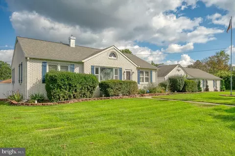 4532 E Joppa Rd, Perry Hall, MD 21128