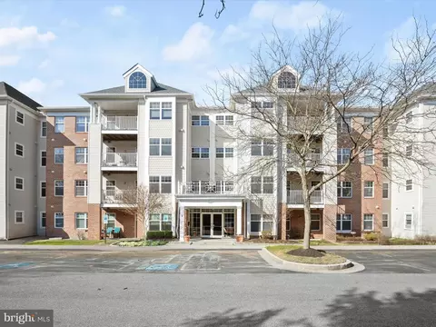 4550 Chaucer Way #101, Owings Mills, MD 21117