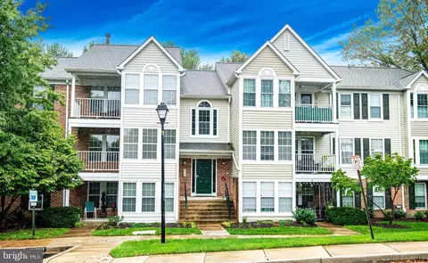 9101 E Lincolnshire Ct #E, Parkville, MD 21234