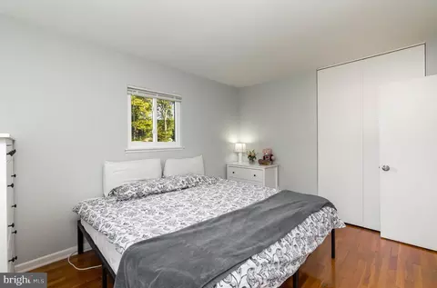Bedroom - 405 Bowleys Quarters Rd, Middle River, MD 21220 photo 1 of 6