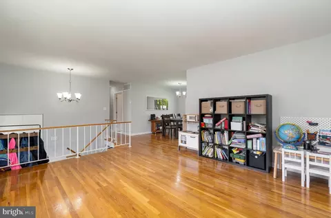 Entry Way - 405 Bowleys Quarters Rd, Middle River, MD 21220 photo 1 of 1