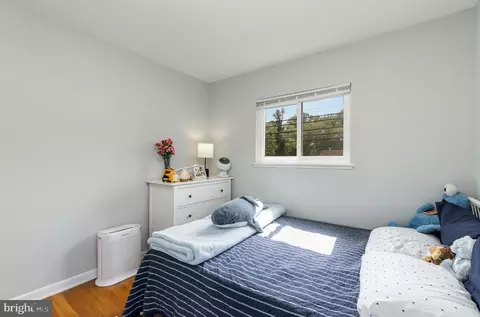 Bedroom - 405 Bowleys Quarters Rd, Middle River, MD 21220 photo 4 of 6