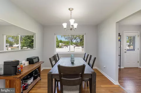 Dining - 405 Bowleys Quarters Rd, Middle River, MD 21220 photo 1 of 2
