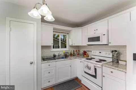 Kitchen - 405 Bowleys Quarters Rd, Middle River, MD 21220 photo 1 of 2