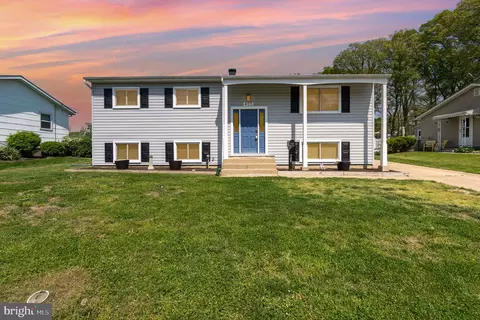Exterior - 405 Bowleys Quarters Rd, Middle River, MD 21220 photo 2 of 4