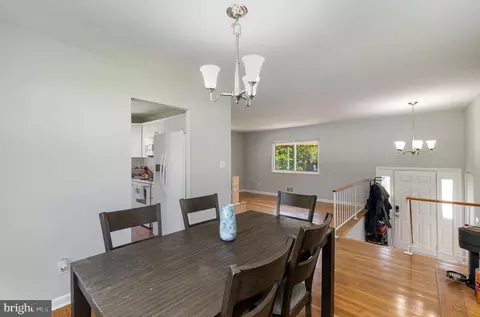 Dining - 405 Bowleys Quarters Rd, Middle River, MD 21220 photo 2 of 2
