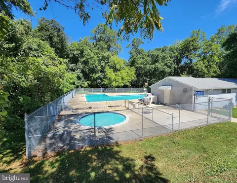 Exterior - 3527 Santee Rd, Nottingham, MD 21236 photo 8 of 8