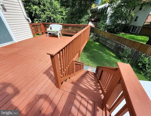 Exterior - 3527 Santee Rd, Nottingham, MD 21236 photo 4 of 8