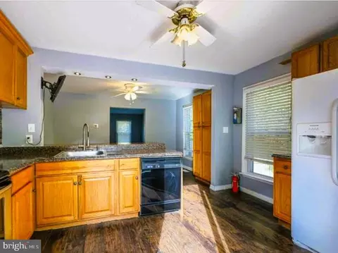 Kitchen - 3527 Santee Rd, Nottingham, MD 21236 photo 1 of 1