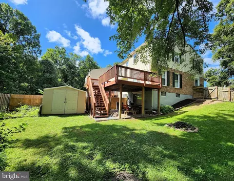 Exterior - 3527 Santee Rd, Nottingham, MD 21236 photo 7 of 8