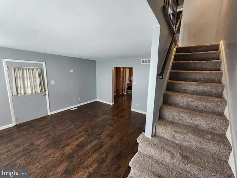 Entry Way - 3527 Santee Rd, Nottingham, MD 21236 photo 1 of 3