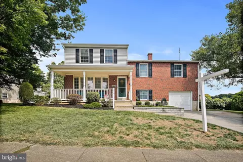 26 Dunwich Rd, Lutherville Timonium, MD 21093