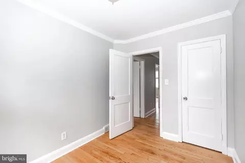 Bedroom - 173 Dumbarton Rd, Baltimore, MD 21212 photo 6 of 6