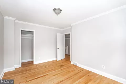 Bedroom - 173 Dumbarton Rd, Baltimore, MD 21212 photo 4 of 6
