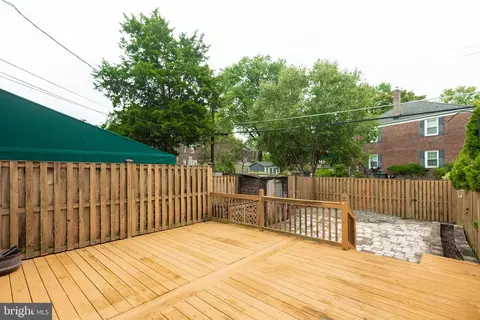 Exterior - 173 Dumbarton Rd, Baltimore, MD 21212 photo 1 of 5