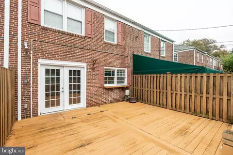 Exterior - 173 Dumbarton Rd, Baltimore, MD 21212 photo 2 of 5