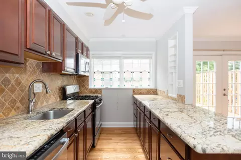 Kitchen - 173 Dumbarton Rd, Baltimore, MD 21212 photo 2 of 2