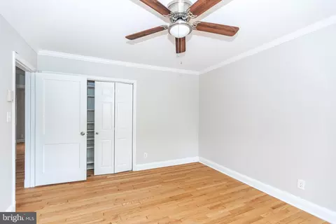 Bedroom - 173 Dumbarton Rd, Baltimore, MD 21212 photo 2 of 6