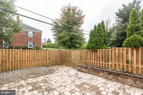 Exterior - 173 Dumbarton Rd, Baltimore, MD 21212 photo 5 of 5
