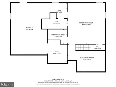 1 Bayview, Essex, MD 21221 photo 32