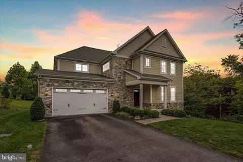 123 Woodholme Ave, Pikesville, MD 21208