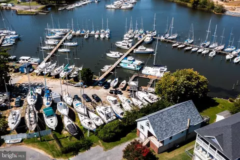 View/Area - 7202 Waldman Ave, Sparrows Point, MD 21219 photo 12 of 12