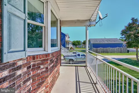 Exterior - 7202 Waldman Ave, Sparrows Point, MD 21219 photo 1 of 6