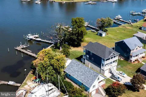 View/Area - 7202 Waldman Ave, Sparrows Point, MD 21219 photo 2 of 12