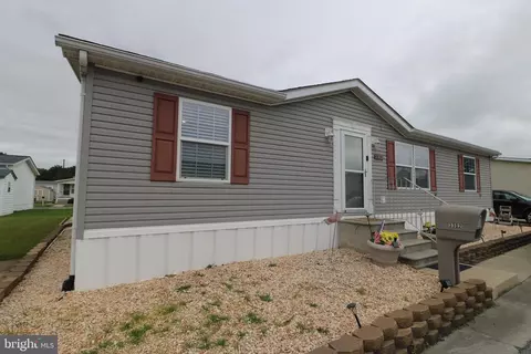 3302 Jonquil Ln, Middle River, MD 21220