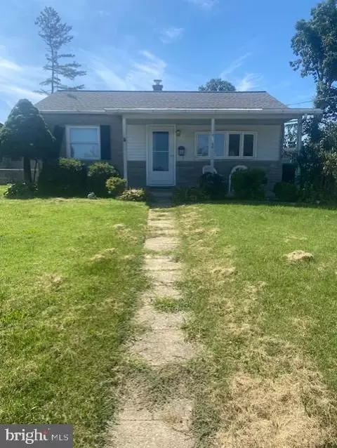 56 Left Wing Dr, Middle River, MD 21220 photo 1