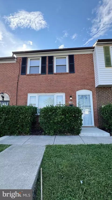 2620 Molton Way #2620, Windsor Mill, MD 21244