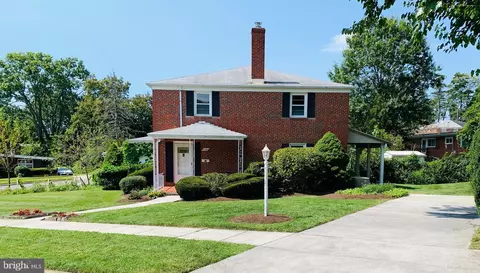 1141 Glendale Rd, Baltimore, MD 21239