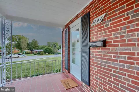 1141 Glendale Rd, Baltimore, MD 21239 photo 2