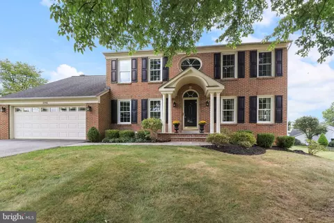 3705 Birchmere Ct, Owings Mills, MD 21117